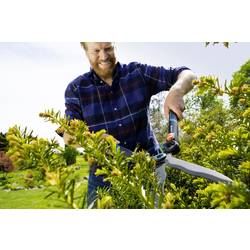 GARDENA 2in1 EnergyCut ruční nůžky na živý plot