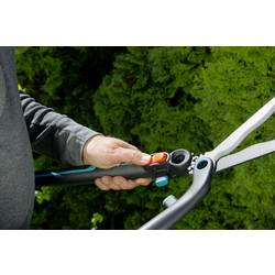 GARDENA 2in1 EnergyCut ruční nůžky na živý plot