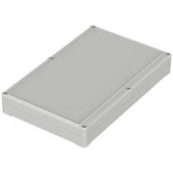 Bopla EUROMAS ET 233F 63233200 Průmyslová skříň 250 x 160 x 37 ABS světle šedá 1 ks