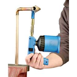 CFH Lötlampe PZO 7000 mit Überkopffunktion pájecí lampa 1 ks