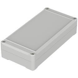 Bopla EUROMAS ET 229F 63229200 Průmyslová skříň 160 x 80 x 37 ABS světle šedá 1 ks