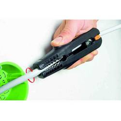 IRONSIDE 126057 odizolovací nástroj Vhodné pro odizolovací kleště Kulaté kabely 0.8 do 13 mm 0.5 do 6 mm²