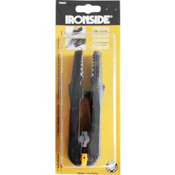 IRONSIDE 126057 odizolovací nástroj Vhodné pro odizolovací kleště Kulaté kabely 0.8 do 13 mm 0.5 do 6 mm²