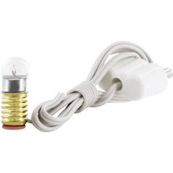 BELI-BECO GL469 ws žárovka 4.50 V 0.90 W Typ patice E5.5 čirá 1 ks