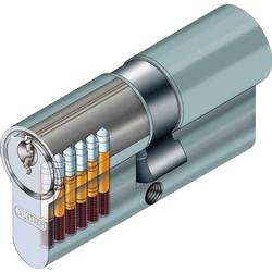 ABUS 598005 dvojitá profilová cylindrická vložka 40 / 40mm