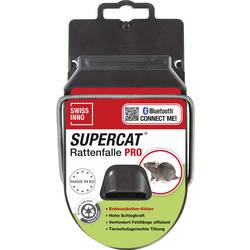 Swissinno SuperCat PRO, 1 180 019, past na krysy 1 ks, funkce: feromon