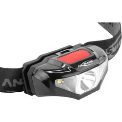 Ansmann HD70B LED čelovka, na baterii, 65 lm, 36 h, 1600-0260