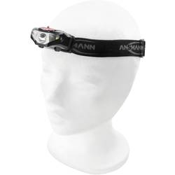 Ansmann HD70B LED čelovka, na baterii, 65 lm, 36 h, 1600-0260