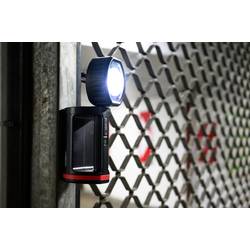 Ansmann LED ruční akumulátorová svítilna Profi HS5R, 330 lm, 1600-0222