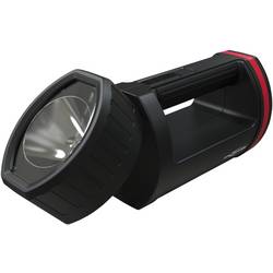 Ansmann LED ruční akumulátorová svítilna Profi HS5R, 330 lm, 1600-0222