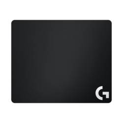 Logitech neu podložka pod myš černá