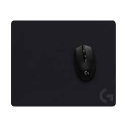 Logitech neu podložka pod myš černá