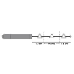 Laserliner 082.283A inspekční kamera, Ø sondy: 6 mm, délka 2 m
