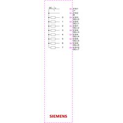 Siemens 6ES7222-5BF50-0XB0 6ES72225BF500XB0 digitální vstup pro PLC