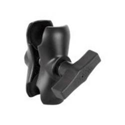 RAM Mount RAM-201U-B Adaptérová deska 1 ks