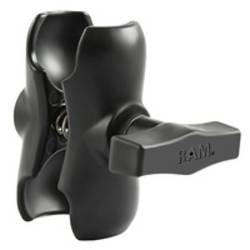 RAM Mount RAM-201U-B Adaptérová deska 1 ks
