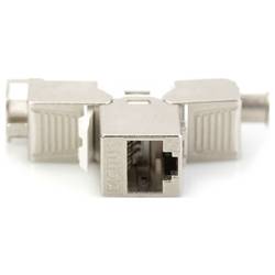 Digitus DN-93615-4 RJ45 vestavný modul Keystone CAT 6A 4 ks
