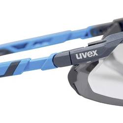 uvex i-5 9183180 ochranné brýle vč. ochrany před UV zářením modrá, šedá EN 166, EN 170 DIN 166, DIN 170