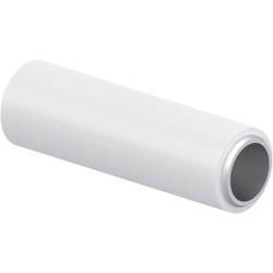 Blickle 549378 XAT 12x40 Nerezová krycí trubka na hřídel 1 ks