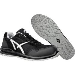 Albatros DRIFTER BLACK LOW SRC 648770200000043 bezpečnostní obuv S1P, velikost (EU) 43, černá, bílá, 1 pár