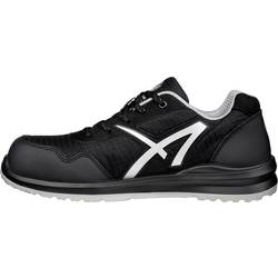 Albatros DRIFTER BLACK LOW SRC 648770200000043 bezpečnostní obuv S1P, velikost (EU) 43, černá, bílá, 1 pár