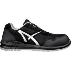 Albatros DRIFTER BLACK LOW SRC 648770200000043 bezpečnostní obuv S1P, velikost (EU) 43, černá, bílá, 1 pár