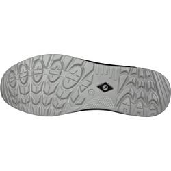 Albatros DRIFTER BLACK LOW SRC 648770200000043 bezpečnostní obuv S1P, velikost (EU) 43, černá, bílá, 1 pár