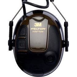 3M Peltor ProTac Hunter MT13H222A mušlový chránič sluchu proti impulzním zvukům 26 dB 1 ks