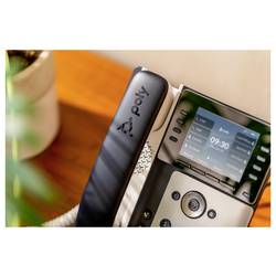 HP Poly HP Poly Edge E350 IP Phone & PoE-enabled VoIP
