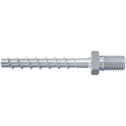 Fischer 546396 ULTRACUT FBS II 6x35 M8/19 šroub do betonu 100 ks