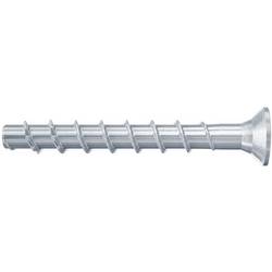 Fischer 546384 ULTRACUT FBS II 6x60/5 SK šroub do betonu 100 ks