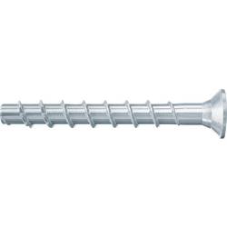 Fischer 546387 ULTRACUT FBS II 6x120/65 SK šroub do betonu 100 ks
