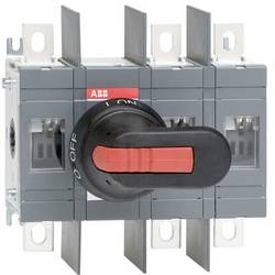 ABB 1SCA120606R1001 OT160EV12WP výkonový odpínač 3pólový