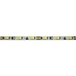 Barthelme 50050634 50050634 LED pásek Energetická třída (EEK2021): F (A - G) volný konec 12 V 500 mm neutrální bílá 1 ks