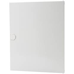 F-Tronic 7220052 Plechové dveře 2řadá PLECHOVÉ dveře kov bílá 1 ks