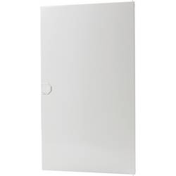 F-Tronic 7220058 Plechové dveře 3řadý PLECHOVÉ dveře kov bílá 1 ks