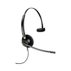 HP Poly HP Poly EncorePro 510D Headset TAA Headset otevřená (On Ear) černá