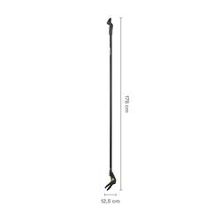 Fiskars 1073082 Solid™ zahradní nůžky