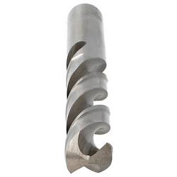 Heller 23028 5 HSS kovový spirálový vrták 0.8 mm Celková délka 30 mm válcované za tepla DIN 338 válcová stopka 10 ks