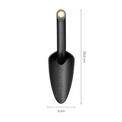 Fiskars 1071899 zahradní lopatka
