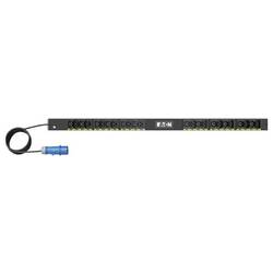 Eaton EATON PDU G4 BA 0U 309 16A 1P EVBAF116A zásuvková lišta