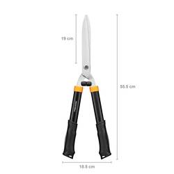 Fiskars Solid™ HS21 nůžky na živý plot