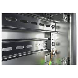Rittal KX 1562.000, 1562000 instalační rozvodnice, IP66, 80 mm x 200 mm x 200 mm x 80 mm, 1 ks
