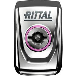 Rittal SZ 2304.100 2304100 uzávěr s dvěma zuby nerezová ocel 1 ks