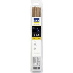 Toparc 087224 Svařovací tyče WIG SG2