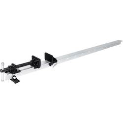 Bessey 94324TB10000 Rozpětí (max.):2500 mm Vnější délka: 1000 mm