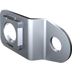 Rittal KX 1590.010 Wall mount ocelový plech stříbrná 4 ks