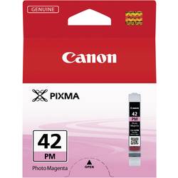 Canon Ink CLI-42 PM originál foto purpurová 6389 B 001