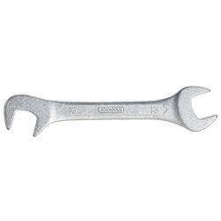 KS Tools 517.1780 517.1780 oboustranný plochý klíč Délka klíče (cm) (jen pro nadpis) 8 mm