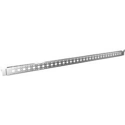 Rittal VX 8619.750 8619750 montážní podvozek (d x š x v) 1000 x 14 x 39 mm ocelový plech 4 ks